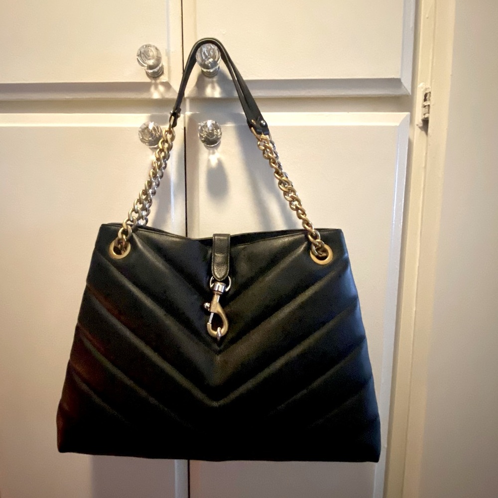 Rebecca Minkoff Edie Maxi Tote